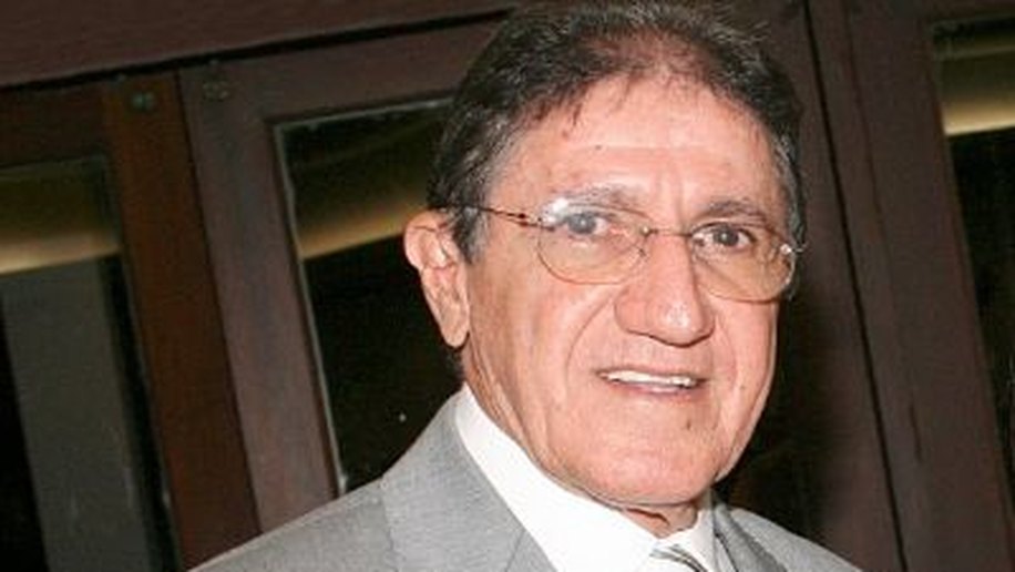 O 'Senhor Turismo' das Alagoas