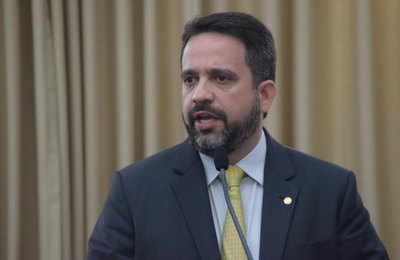 Paulo Dantas solicita recuperação da rodovia AL-220