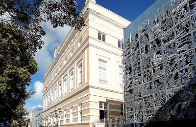 Mais uma chapa disputa para governador e vice-governador do Estado