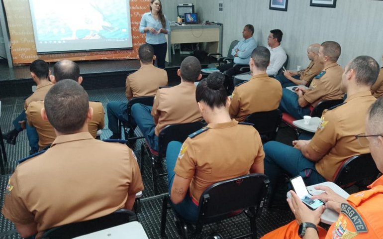 CBMAL lança Biblioteca Digital para gestão e acesso a conteúdos educacionais e institucionais
