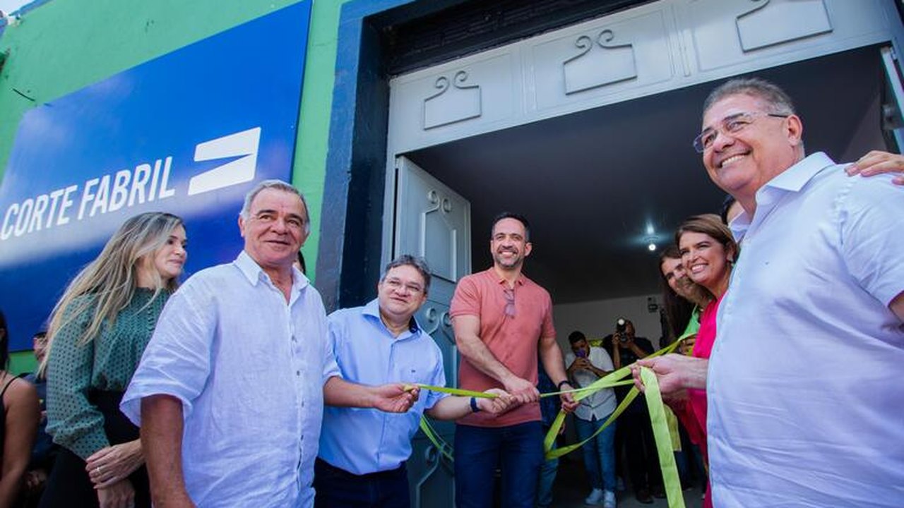 Governo de AL concede incentivos fiscais para desenvolvimento do Polo de vestuário em S. Miguel dos Campos
