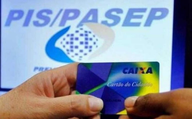 Abono salarial começa a ser pago no dia 8 para nascidos entre julho e novembro