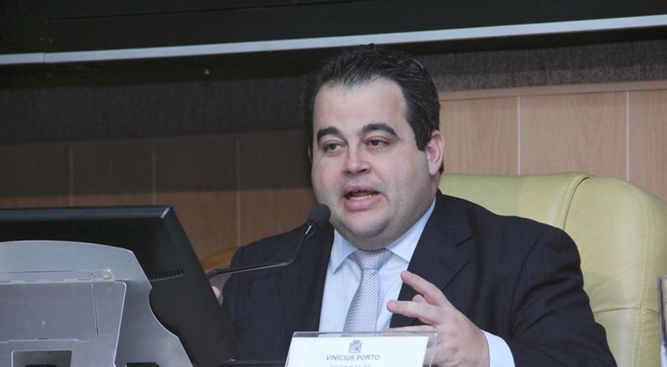 Foto: Acrísio Siqueira