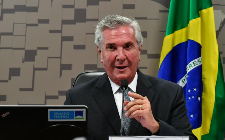 Justiça do Trabalho determina transferência do controle acionário das Gazetas e Collor sofre nova derrota judicial