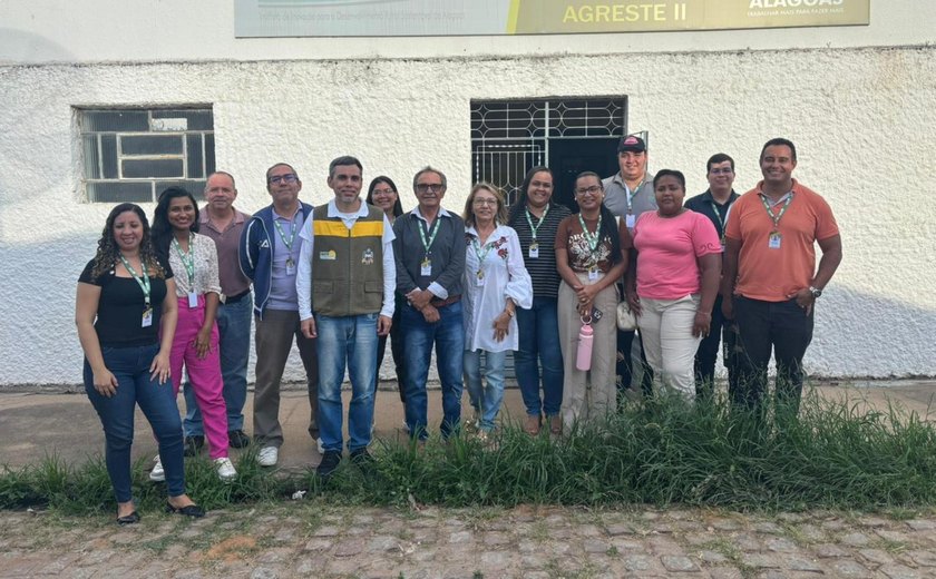 Com crédito facilitado, agricultores de Alagoas ganham novos pontos de atendimento para compra de terras