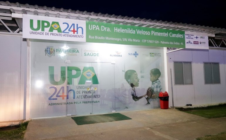 UPA registra aumento no atendimento de pacientes suspeitos de coronavírus
