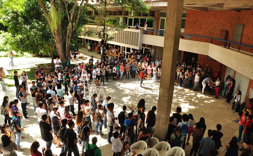 Copeve convoca calouros para confirmação de matrícula