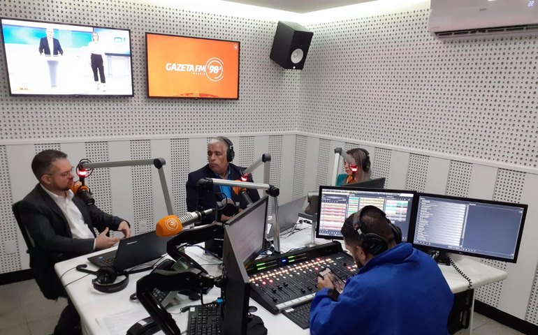 No Dia Mundial da Água, presidente da Casal esclarece dúvidas sobre saneamento básico