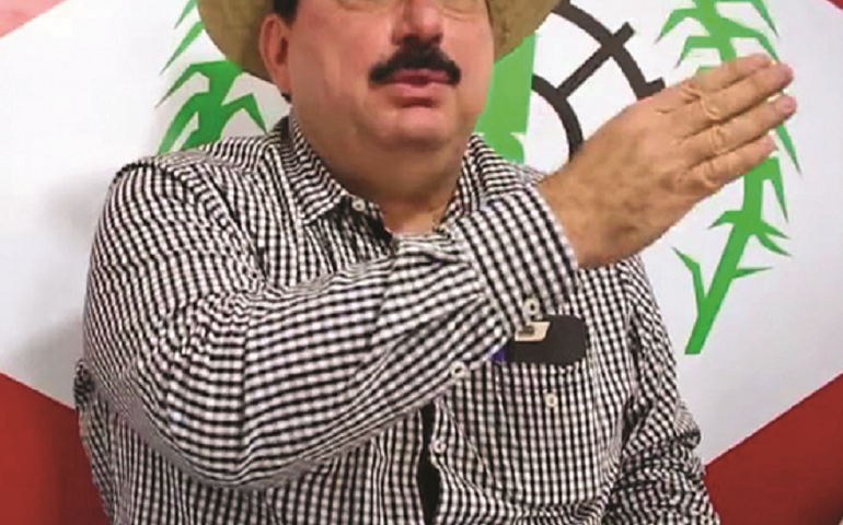 Prefeito de Rio Largo, Gilberto Gonçalves sanciona Lei do Programa de Recuperação Fiscal