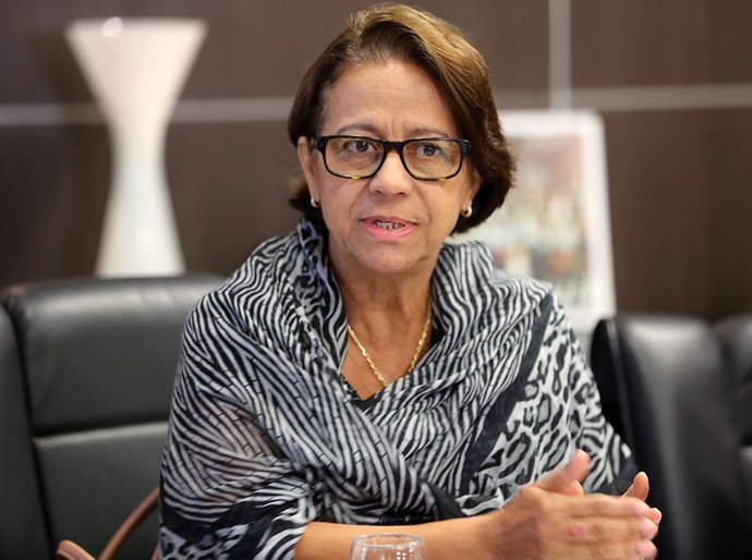 Assembleia Legislativa fará entrega da Comenda Fátima Pirauá a defensores da infância