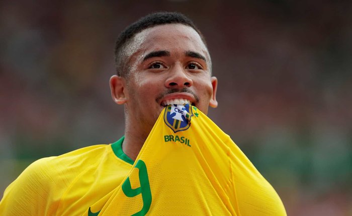 Gabriel Jesus