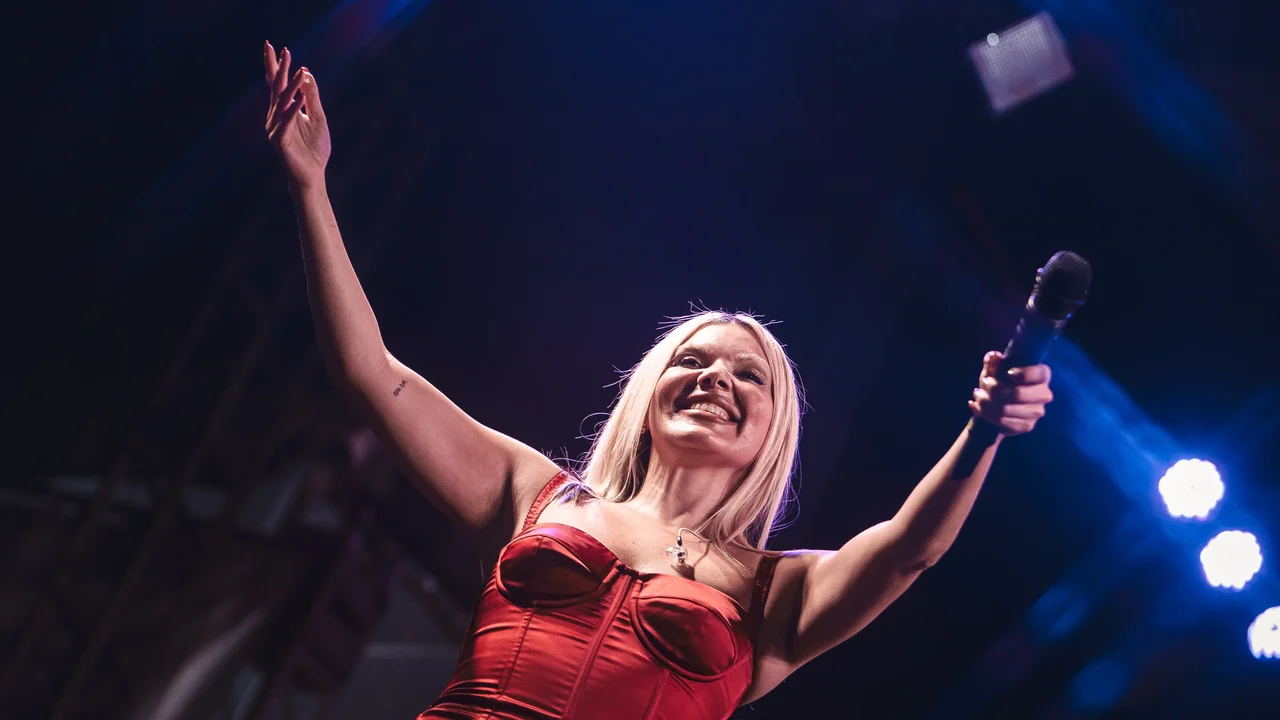 Duda Beat celebra novos marcos da carreira com apresentação histórica com Orquestra Ouro Preto e um ano do hit 'Nossa Chance'