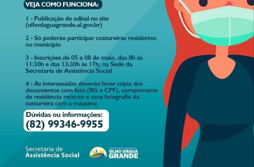 Coronavírus: Vereadora Fátima Santiago pede atenção especial à saúde mental da população em Maceió