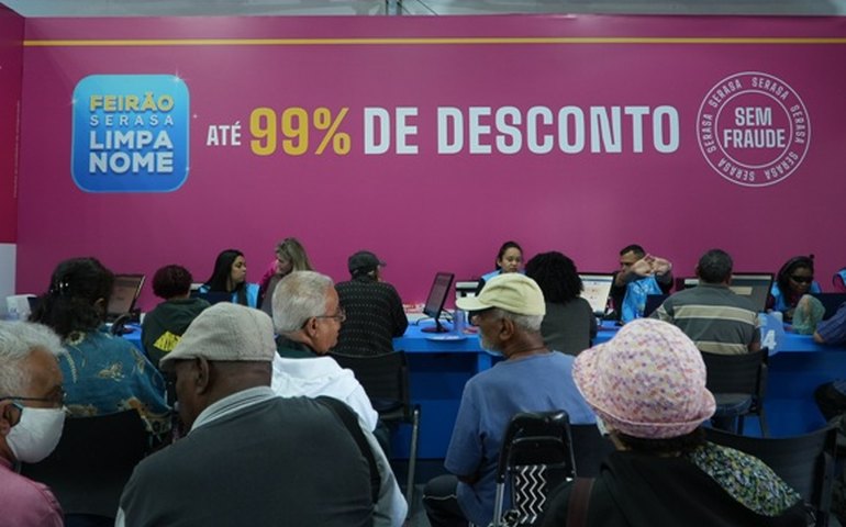 Pedidos de recuperação judicial no agro disparam 147% no 3º trimestre, aponta Serasa Experian