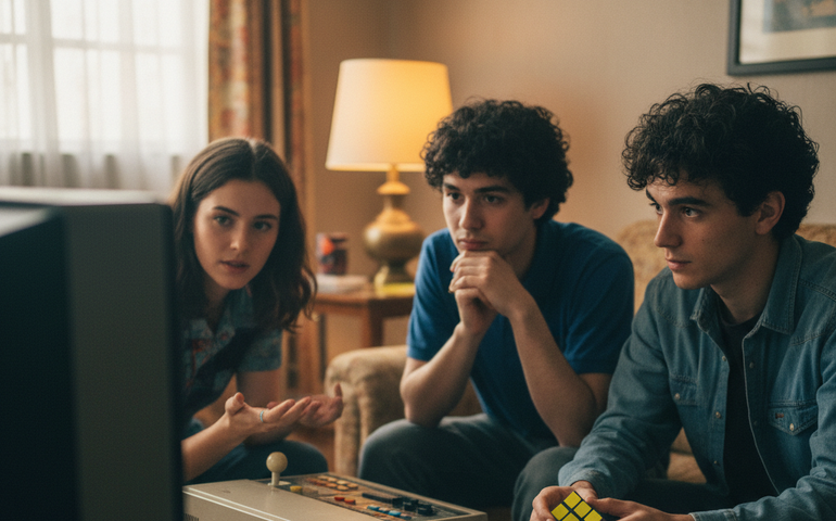 Você lembra de Hawkins? Teste sua memória sobre 'Stranger Things' antes do episódio final