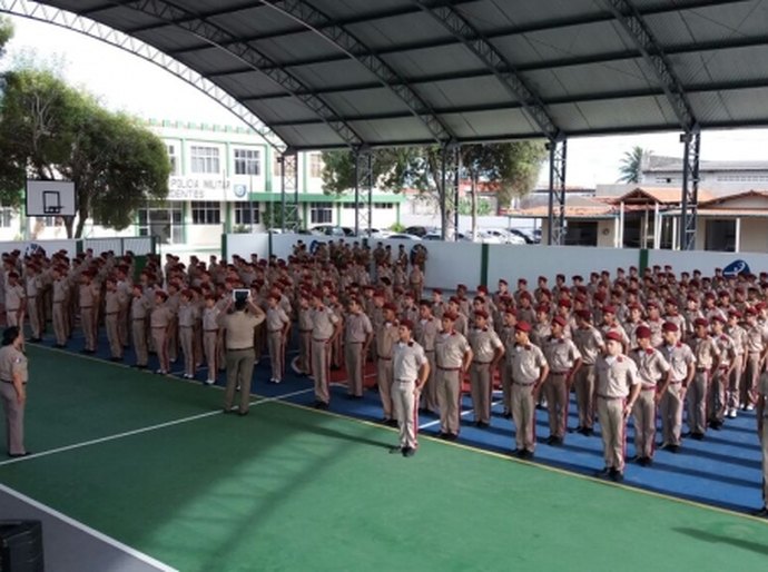 Colégio Tiradentes - unidade Maceió abre inscrições para processo seletivo
