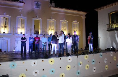 Edição 2018 do Bom Jesus de Penedo acontece entre os dias 7 e 14 de janeiro 