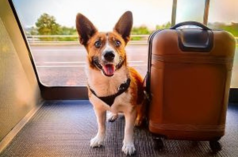 Vai viajar? Como criar um ambiente adequado para os pets