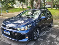 Hyundai HB20 encara concorrência acirrada entre os hatches compactos - Sérgio Dias (3).jpeg 