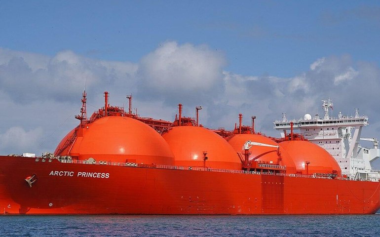 Preços do gás na Europa e Ásia podem ultrapassar US$ 1.000, alerta analista russo