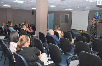 Sesau promove Bate-Papo Inclusivo em alusão ao Dia Mundial do Orgulho Autista