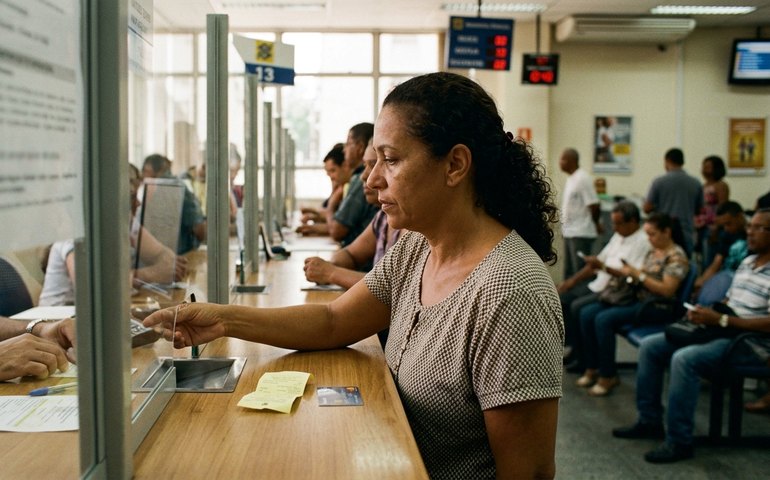 PIS/Pasep: nascidos em março e abril já podem sacar abono salarial