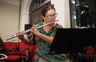 Centro de Belas Artes de Alagoas abre matrículas para cursos gratuitos em 2026