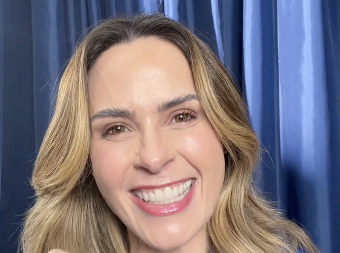 Dia dos Namorados da TIM tem Ana Paula Renault e PlayStation 5 a partir de R$ 1.899