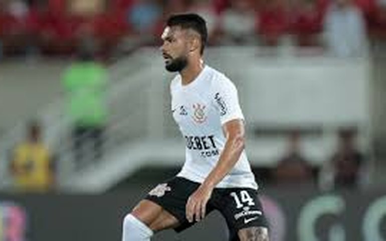 Corinthians admite dívida com Cuiabá referente à compra do volante Raniele