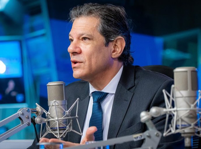 Haddad detalha projeto de lei de isenção do IR: “Justiça tributária”