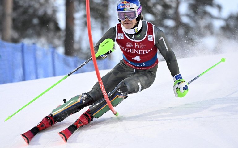 COB anuncia os 14 convocados para a Olimpíada de Inverno Milão-Cortina