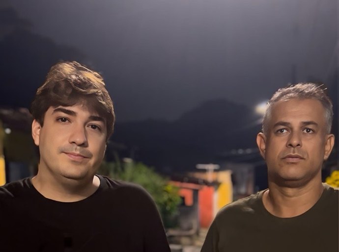 Vereador Milton Ronalsa acompanha de perto situação das chuvas em Maceió