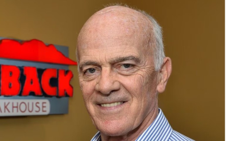 Peter Rodenbeck, empresário que trouxe Outback, McDonalds e outras empresas, morre aos 85 anos