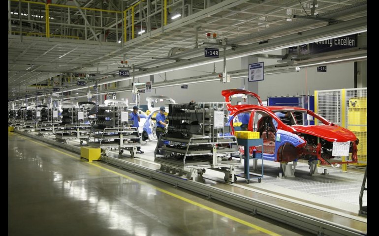 Hyundai suspende completamente a produção em Piracicaba nesta semana