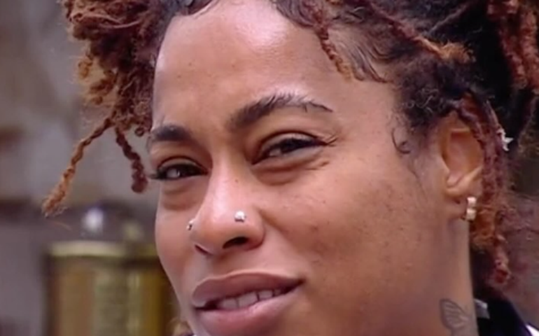 'BBB 25': Thamiris acha João Gabriel 'estranho' após brother evitar conversa