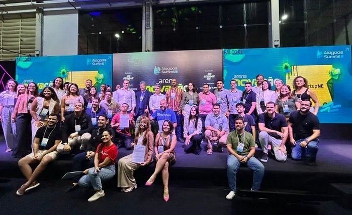Nous Legal é uma startup 100% alagoana