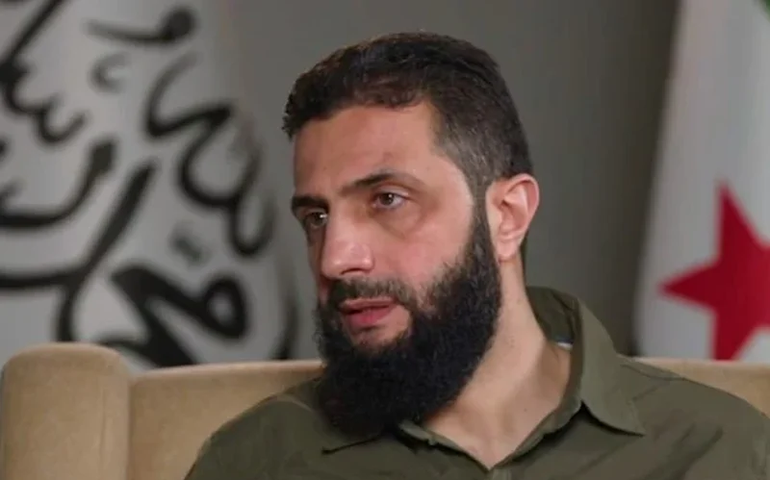 Síria: um novo capítulo no xadrez geopolítico no Oriente Médio?