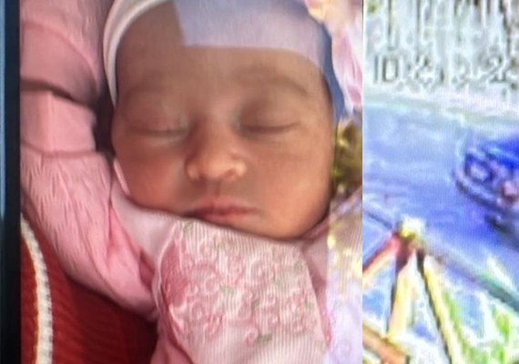 Dracco assume investigações sobre sequestro de bebê no interior de Alagoas