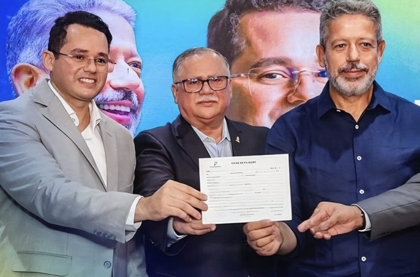 Gunnar Nunes defende eleição de Lira para o Senado e afirma: Alagoas será muito mais forte com Arthur Lira senador