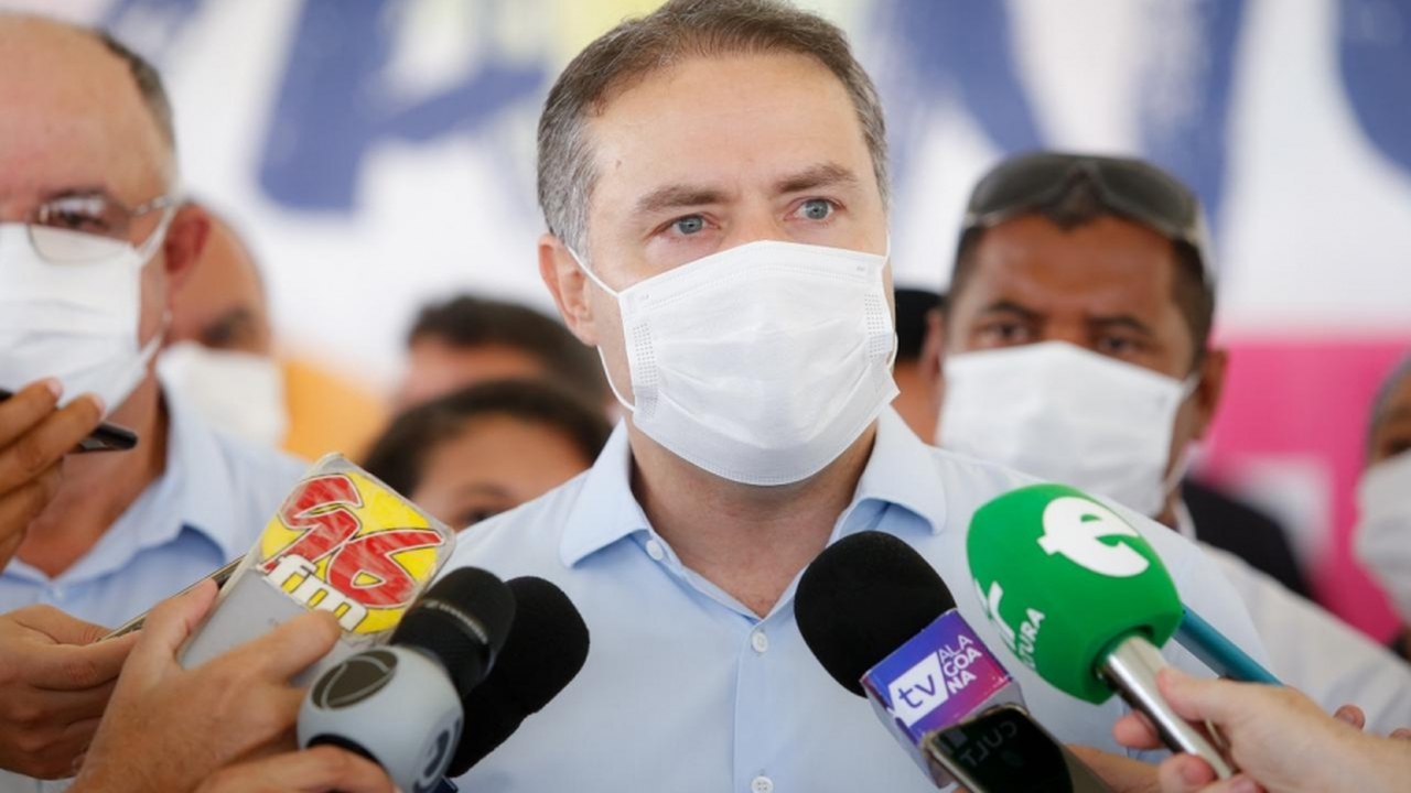 Alagoas é um dos três únicos estados do Brasil que geraram novos empregos na pandemia