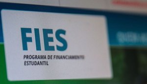 Fies 2022: pré-selecionados no segundo semestre devem enviar informações até esta sexta-feira / Foto: Foto: Marcelo Casal Jr./Agência Brasil