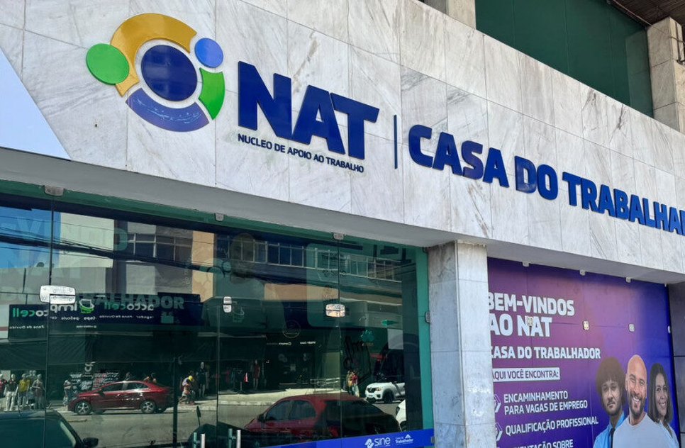 Oportunidades de emprego / Foto: Governo de Sergipe