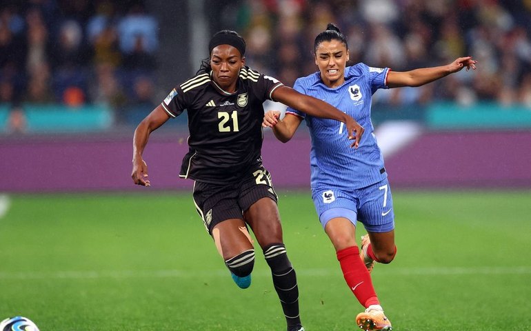 De clandestino à TV: como futebol feminino conquistou espaço no Brasil