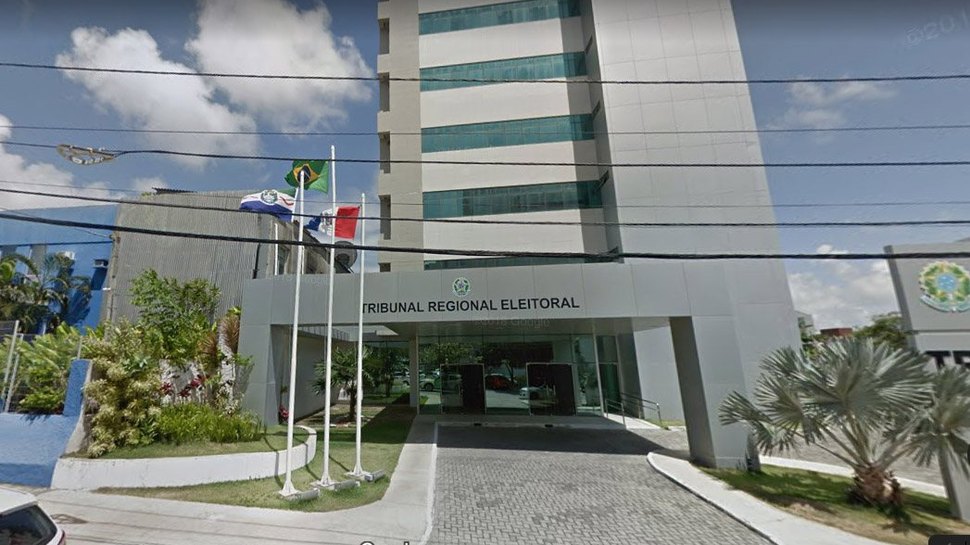 TRE/AL proíbe circulação isolada de carro de som com propaganda eleitoral