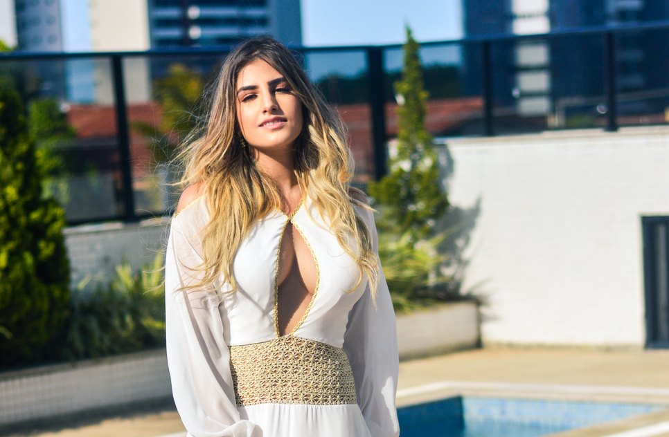 digital influencer / Foto: assessoria