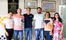 Rafael Brito celebra premiação de escola alagoana e reforça compromisso com políticas de combate à evasão escolar