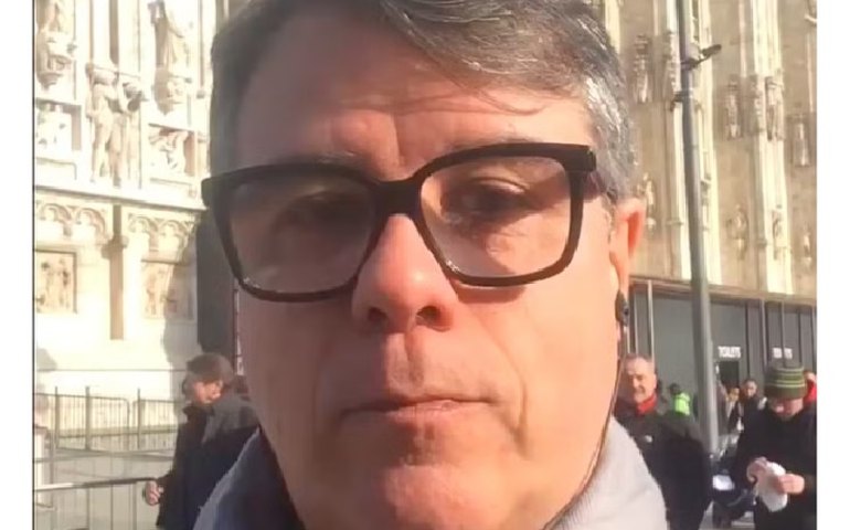 Morre Tony Goes, colunista de televisão, aos 63 anos