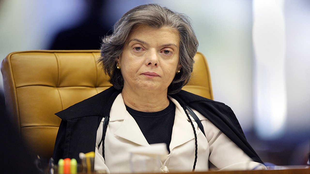 STF pode julgar aborto para grávidas com zika este ano, diz Cármem Lúcia