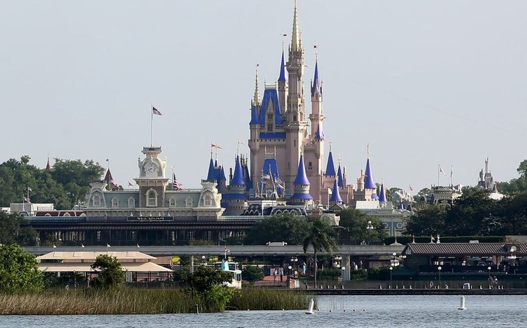 Disney recua em tentativa de bloquear processo por homicídio movido por viúvo que tinha Disney+