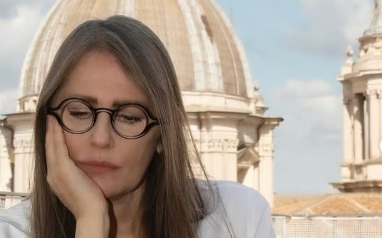 Ilze Scamparini agradece colega do JN: 'Obrigada, Bonner, por ter compreendido minha situação'